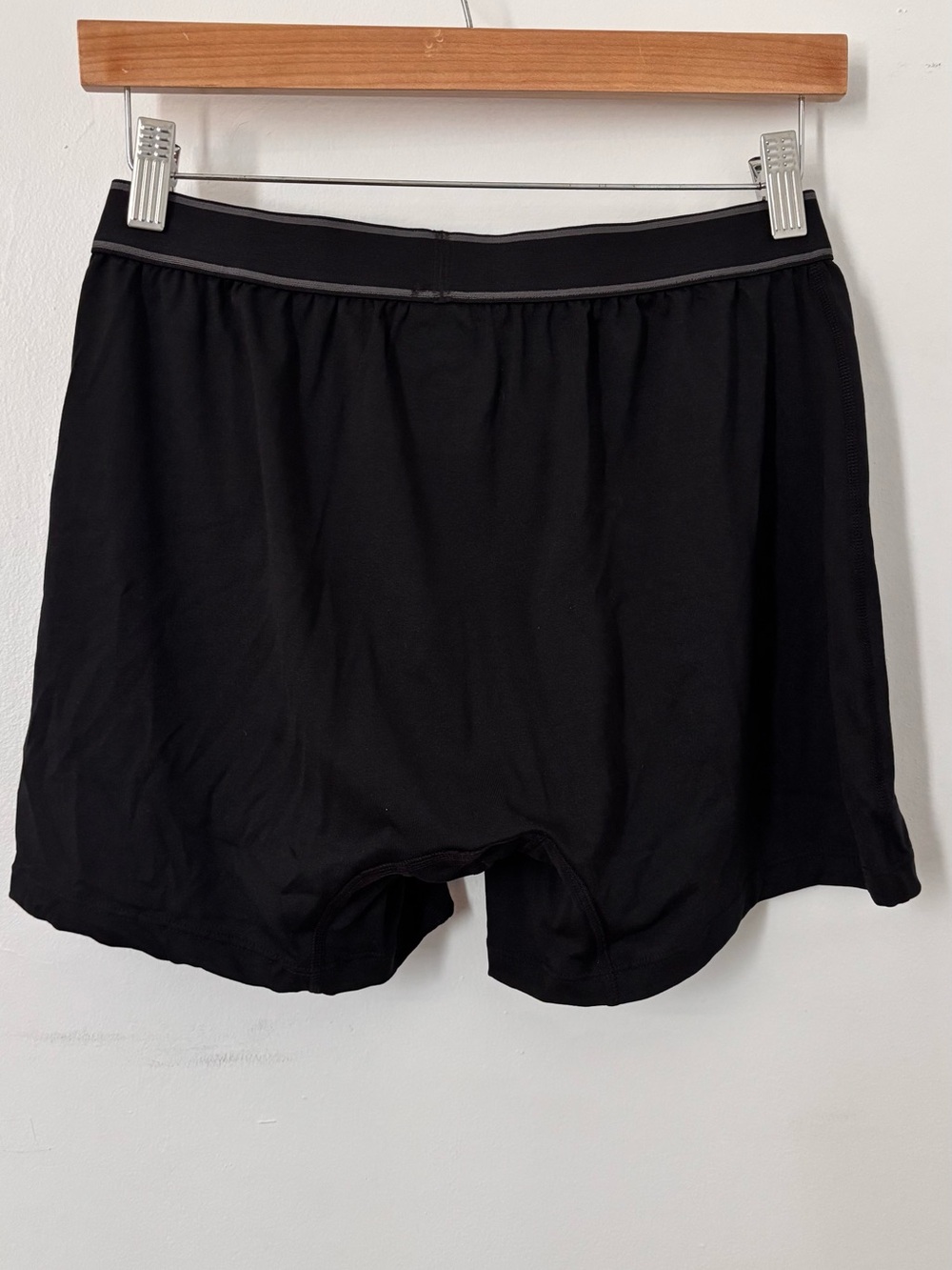 SAXX Daytripper Boxer Briefs - Black - Size Small - NWT - Picture 5 of 5
